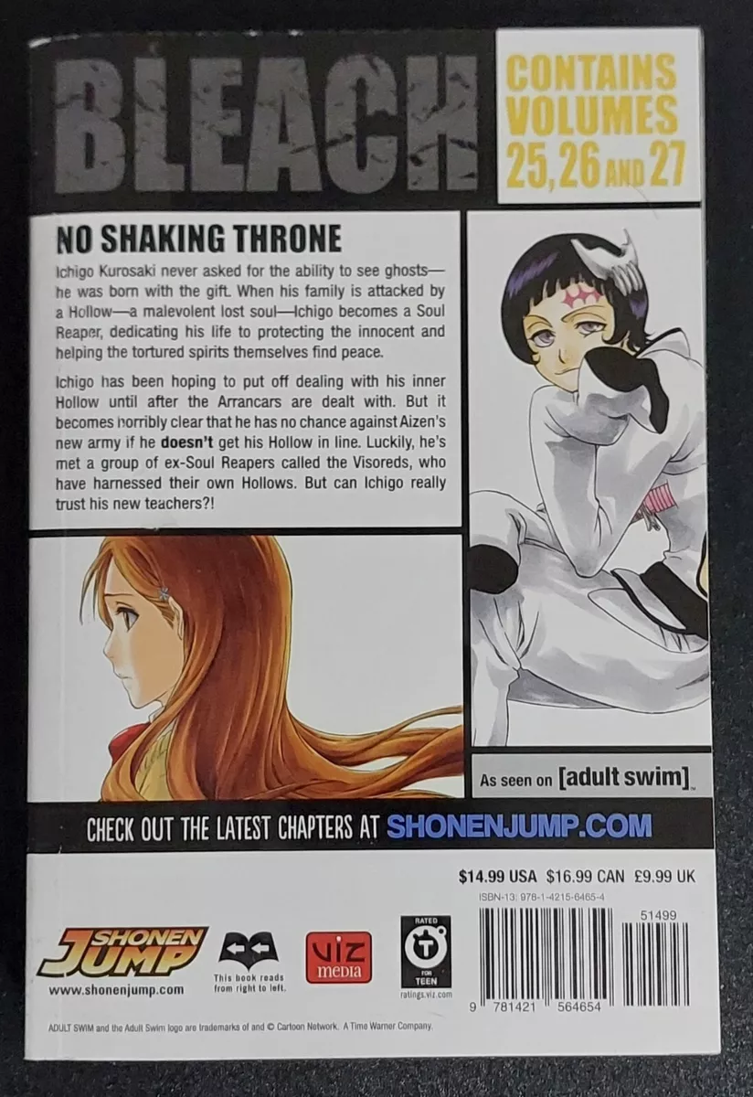 Well wellBLEACH inspiring even MANHUA'S (Korean mangas) NOW! : r/bleach