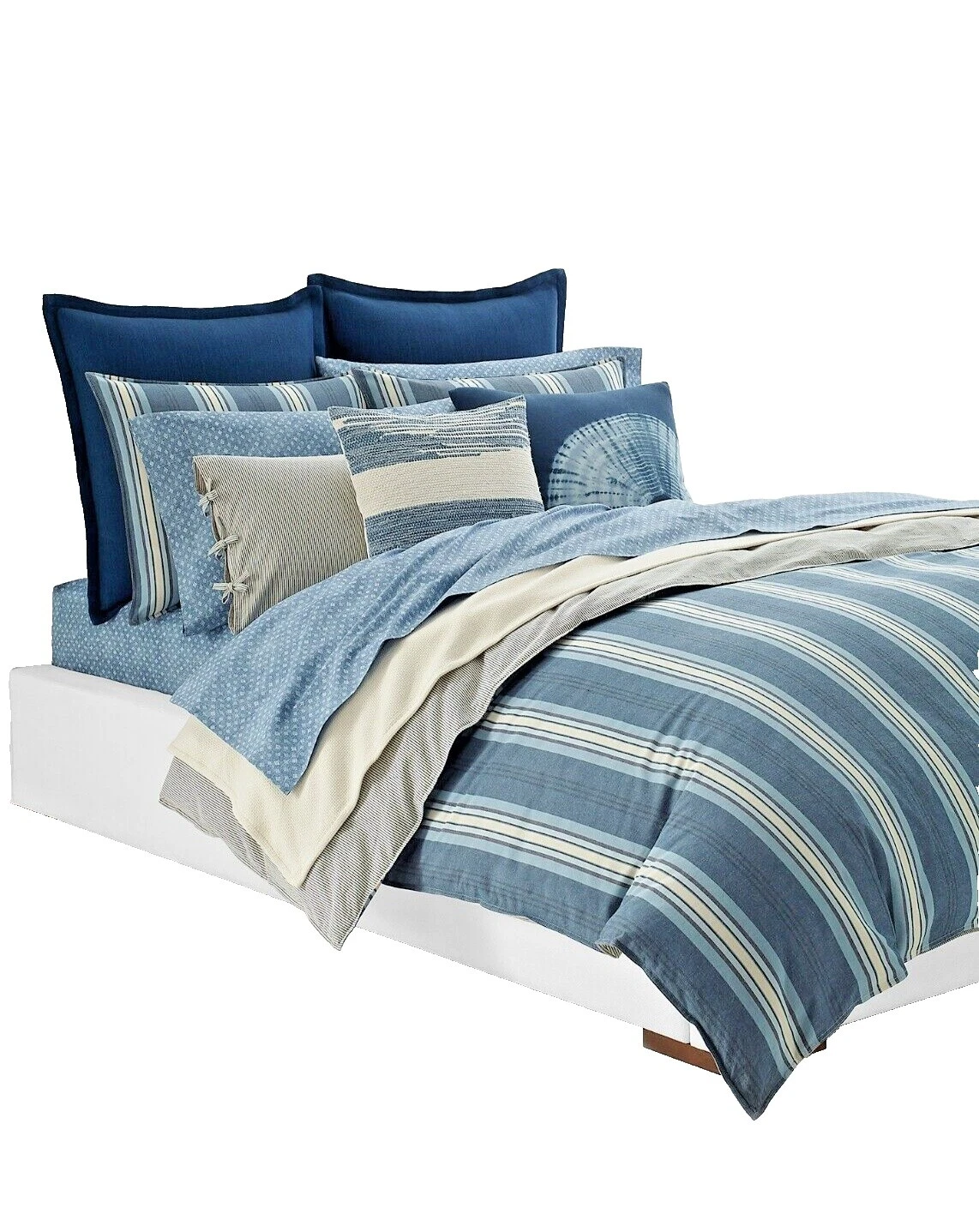 Ralph Lauren Polyester Bedding