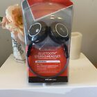 Lg Wireless Stereo Headset Universal Verizon Wireless Hands Free