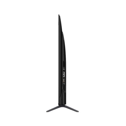 TCL 65" QLED TV in inch 4K HDR Google Smart Television Youtube 2025 60 Hz - Picture 2 of 3