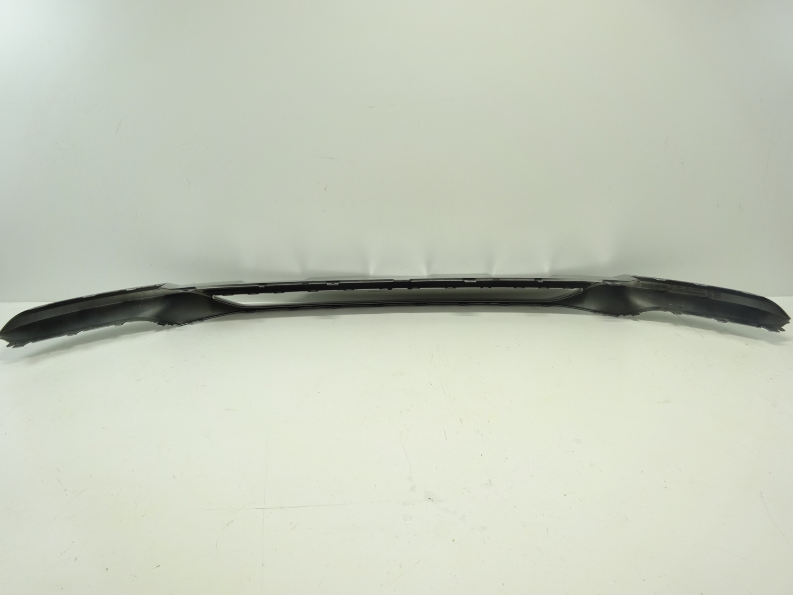Audi A6 Quattro All Road Front Bumper Lower Trim 2020 Onwards 
