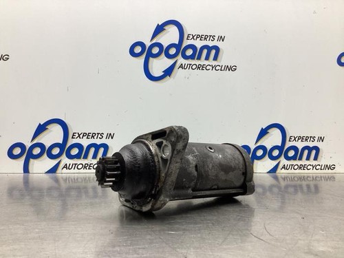 Anlasser VW Polo V 6R, 6C 02Z911024H P18973069