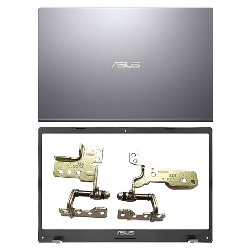 New for MSI Delta 15 A5EFK MS-15CK 15.6Laptop LCD Back Cover+Front