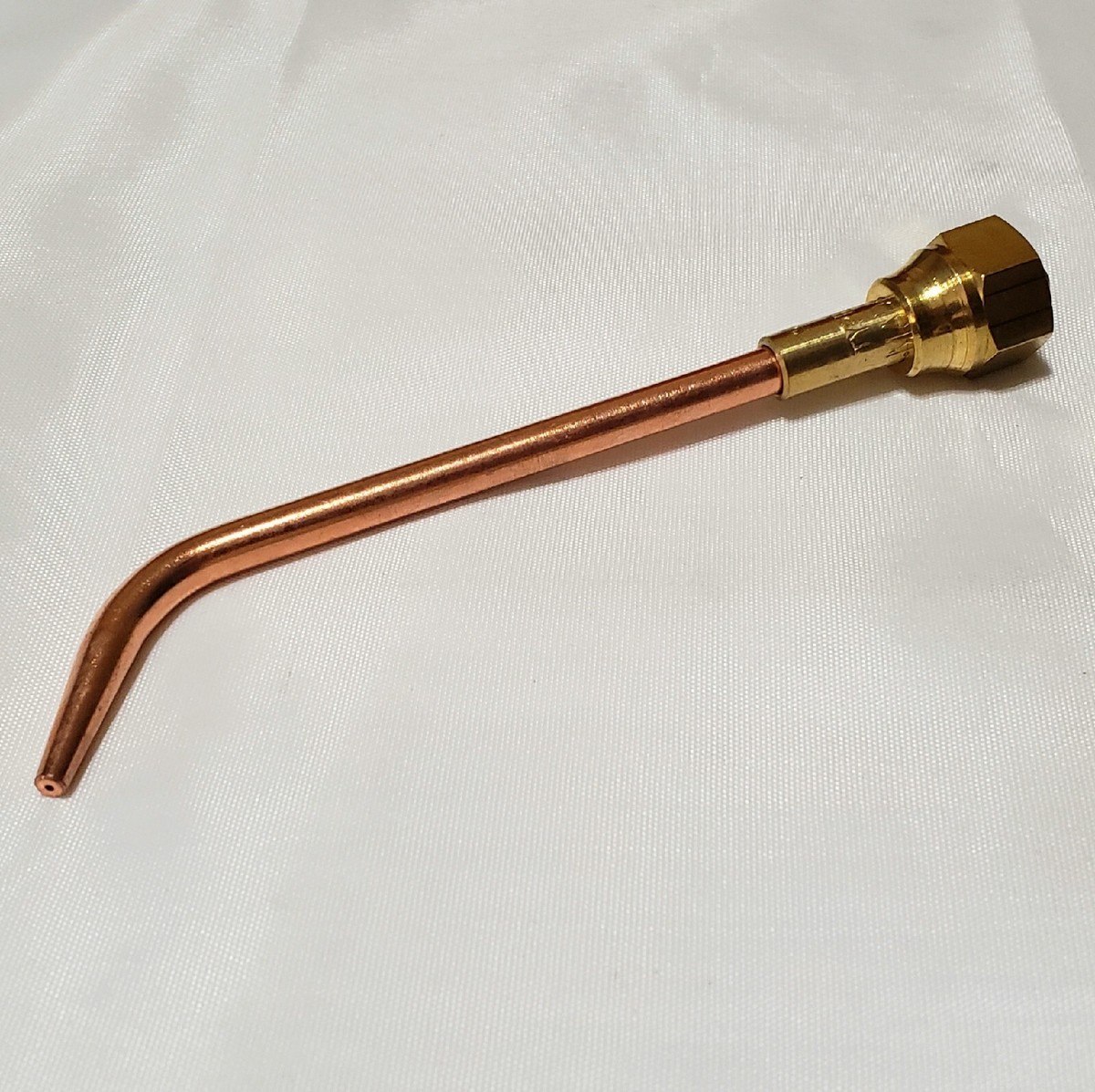 Uniweld Type-17-0 Welding Brazing Torch Tip Nozzle 71 Victor J28