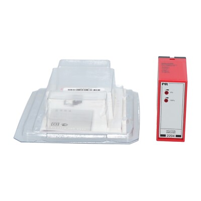 PR Electronics 2204A2D Isolation Amplifier New NFP