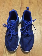 Nike Roshe One Flight Weight GS Youth Kid's Running Shoes