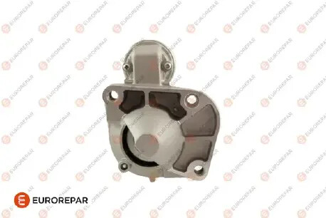 Démarreur EUROREPAR 1648218080 pour Renault Kangoo et Dacia Duster