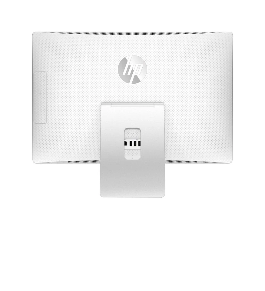 HP Pavilion 22-a113w All In One Pentium G3260T 2.9 GHz Ram 4 GB HDD 1 TB Desktop - Image 4 of 4