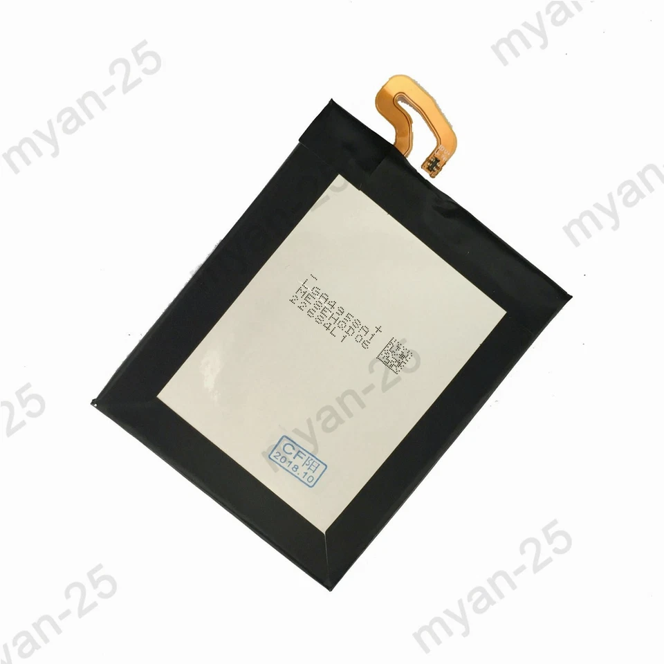 Batería de repuesto para LG G6 H870 H871 H872 LS993 VS998 BL-T32 Foto 4 de 4
