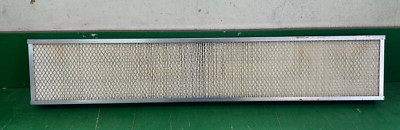 Luber-Finer LAF1871 Panel Air Filter replaces F64318, 3I-0277, AF4732, 46588