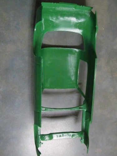 Camaro MPC 1979 modelo de coche carrocería desnuda - Imagen 5 de 5