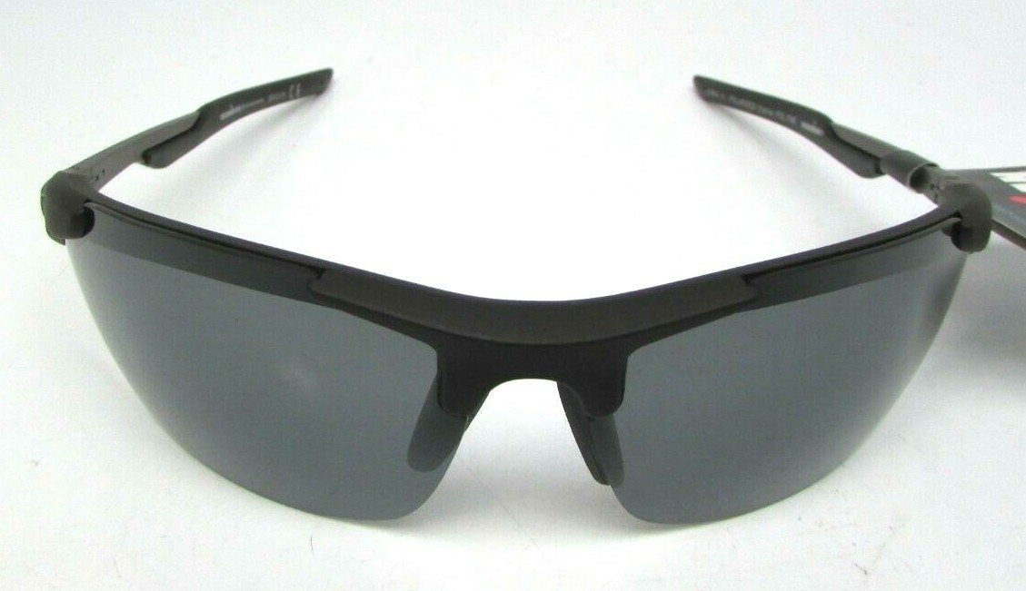 Foster Grant IronMan POLARIZED STARTER POL Mens Sunglasses See