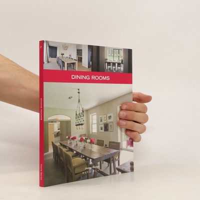 Dining rooms  |  kolektiv