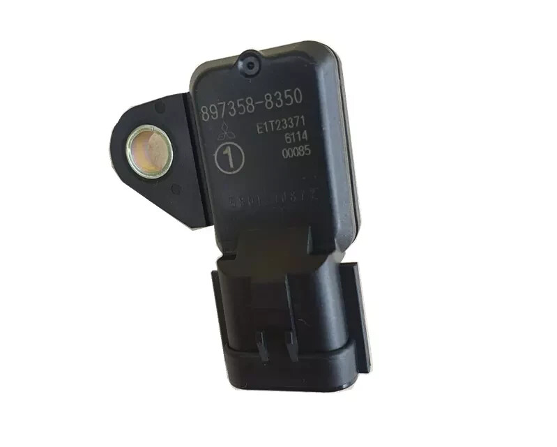 izu. Pressure Sensor 8973588350 8-97358835-0 For Isuzu D-Max, Rodeo 3.0