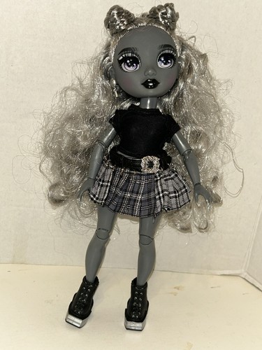 Rainbow Shadow High Luna Madison Twin Special Edition Gelenkpuppe lose - Bild 4 von 7