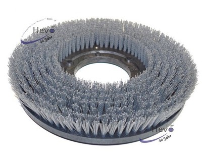 Nylon-Grit Schleifkornbürste Tynex-Korn 46 Eureka E 100 - M 1000 
