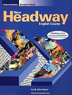 New Headway English Course: Intermediate Student's Book Liz, Soar