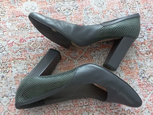 Damenschuhe gebraucht 38/8 - Bild 6 von 6