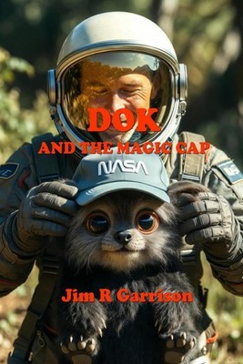 DOK AND THE MAGIC CAP