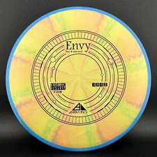 Axiom Cosmic Electron Firm Envy