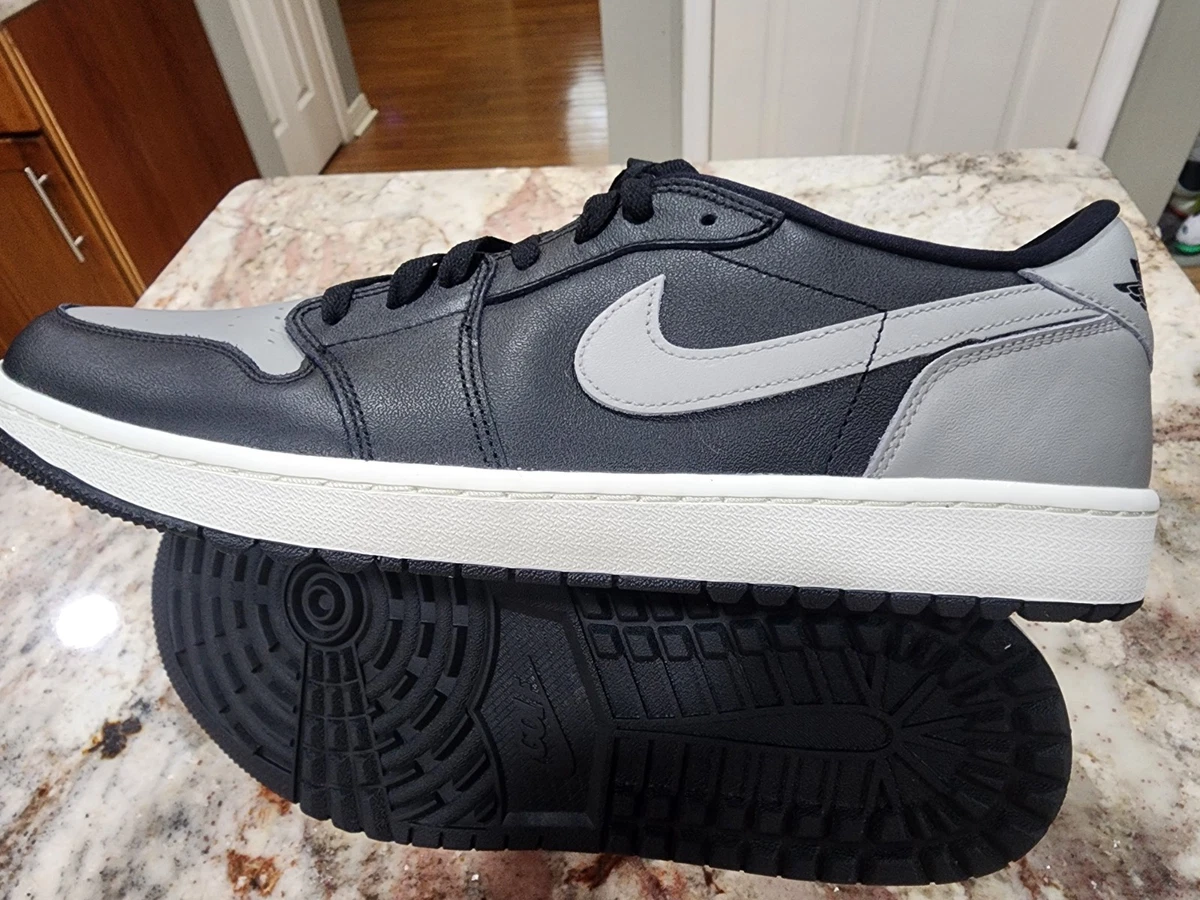 Jordan 1 Low Golf Shadow 2022 - огромный выбор по лучшим ценам | eBay
