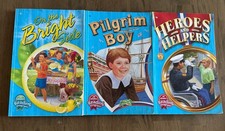 Abeka Grade 3 Reading Program Books Set of 3