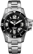 BALL Engineer Hydrocarbon Ceramic XV DM2136A-...