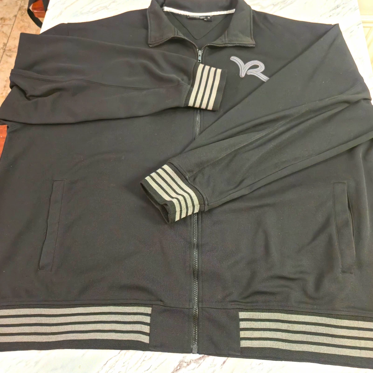25+ Rocawear Big & Tall Jackets for Men for sale | Updated Oct 2026