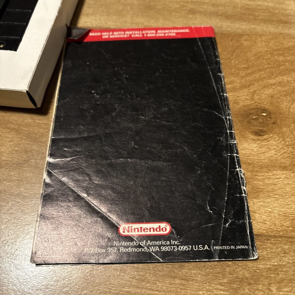 Killer Instinct SNES Super Nintendo CIB Cartridge Manual Box w/ Plastic Case - Image 3 of 4