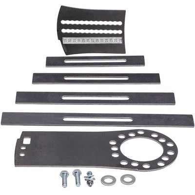 Wheel Tire Combination Measuring Tool for GMC for Ford for Chrysler 21-33 inch