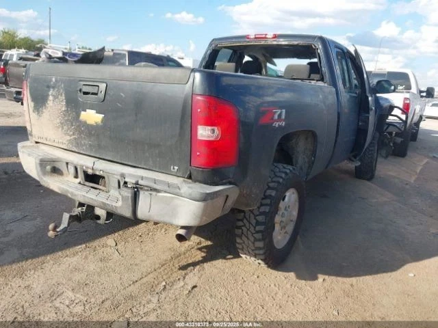 Transfer Case 6.0L Dash Switch Opt Nqf Fits 11-15 SIERRA 2500 PICKUP 1882181 - Image 4 of 4