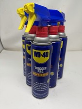 WD-40 Multi-Use Product Non-Aerosol Trigger Pro Spray. 20 oz. 6-Pack case