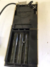 Mars Electronic Model TRC-6010XV  Vending Coin Mech Changer For Repair or Parts