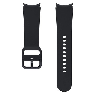 Samsung Sport Band 20 mm S/M ET-SFR86 für die Galaxy Watch 4 Serie - Original