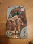 LEGO Technic Star Wars Pit Droid 8000 – Episode I – Vintage 2000– Factory Sealed