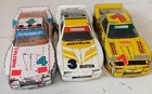 3 Vintage Matchbox Specials 1983-84 Chevrolet Camaros Cars.