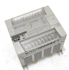 Allen-bradley 1762-L24BWA micrologix 1200 (FREE SHIPPING)
