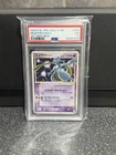 Psa 5 Gold Star Mewtwo Japanese
