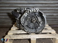Mini Cooper S R52 R53 Manual 6 Speed Gearbox 7574847 GS6-85BG - BKL