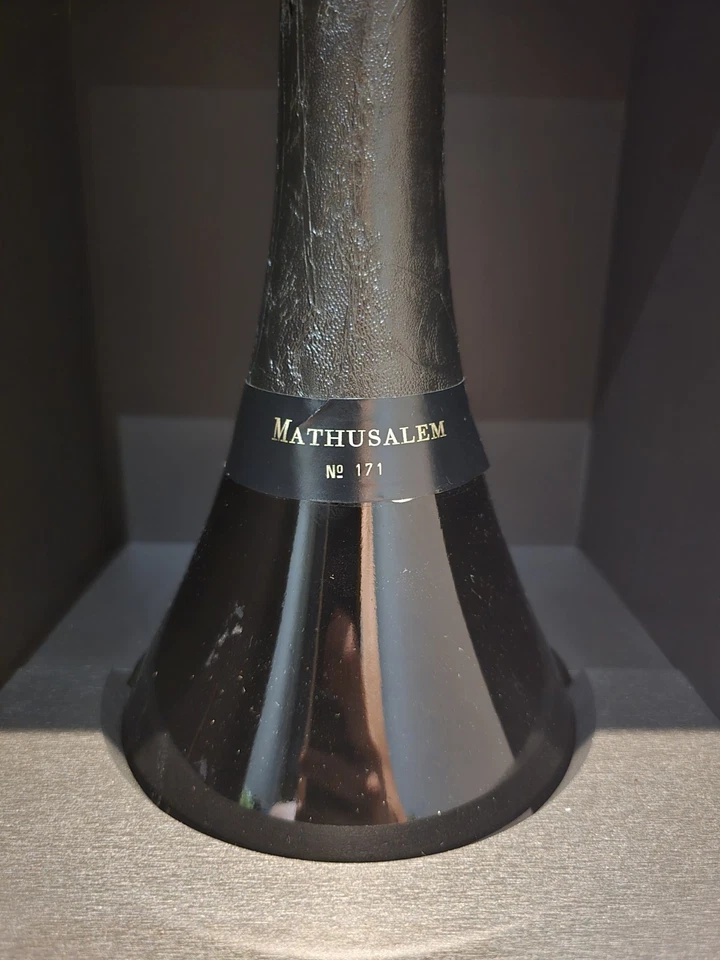 Dom Perignon Methuselah, 6L Vintage 2006 + box and top. - Image 4 of 4