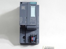 Siemens IM155-6 PN/2 6ES7155-6AU01-0CN0 6ES7 ...
