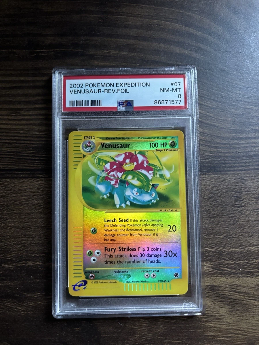 Venusaur