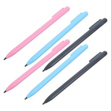 6 Pcs Writing Tablet Stylus Replacement Drawing Board Accessories