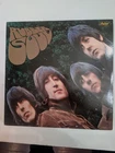 The Beatles, Rubber Soul, Vinyl LP, 1965 Excellent Condition, Stereo
