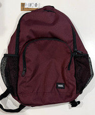 Vans Alumni Pack 5-B Backpack School Bag Port Royale VN0A7UDS4QU