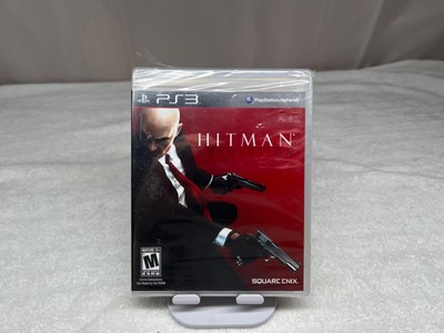 Hitman Absolution - Sony PlayStation 3 - New