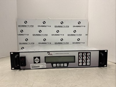 Research Concepts 4RVJZBNINW0100L00000 satellite controller