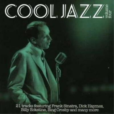 Various Artists Cool Jazz Vol. 4 (CD) Album