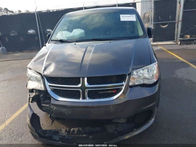 Console Front Roof Mini Console Fits 11-20 CARAVAN 4640756 thumbnail 10