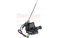 TüRschloss Metzger Autoteile 2314684 FüR Mercedes Klasse W211 Model S211 VF211